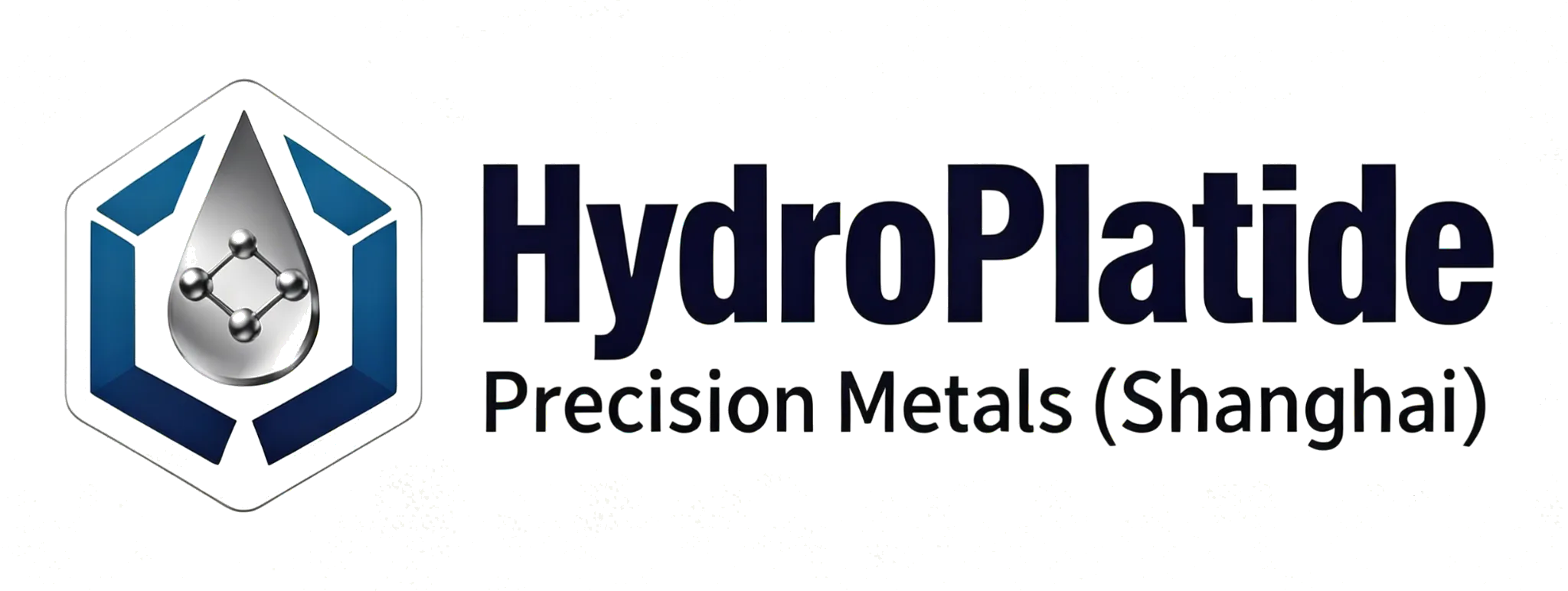 HydroPlatide Logo
