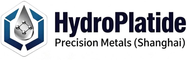 HydroPlatide Metals Logo