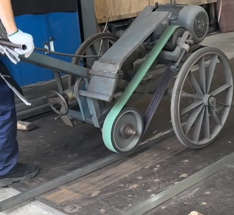 Surface Treatment