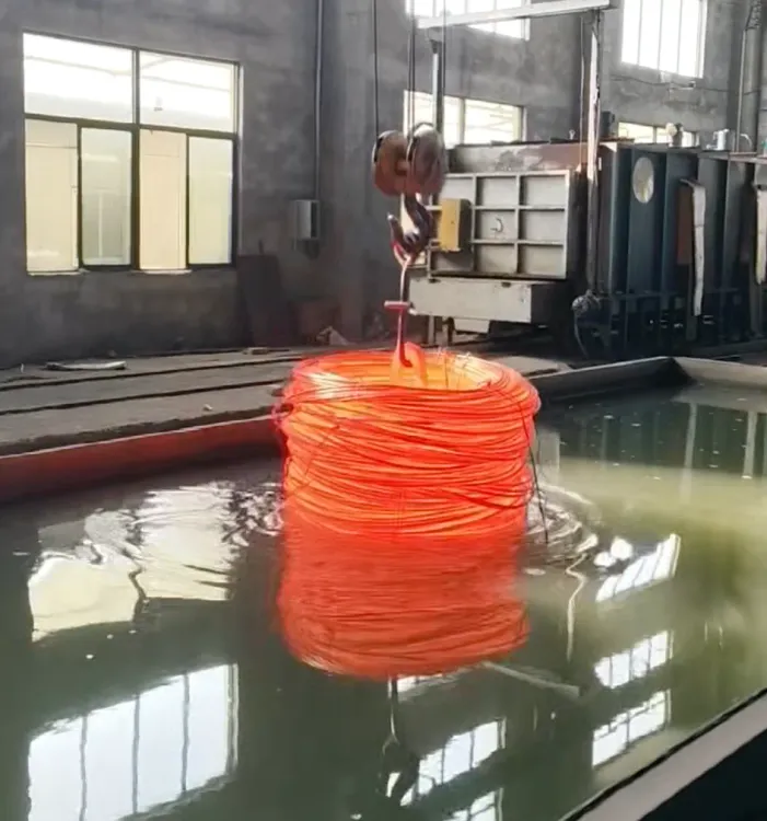 Heat Treatment