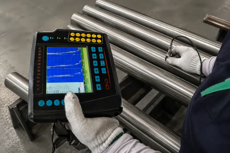 Ultrasonic Inspection
