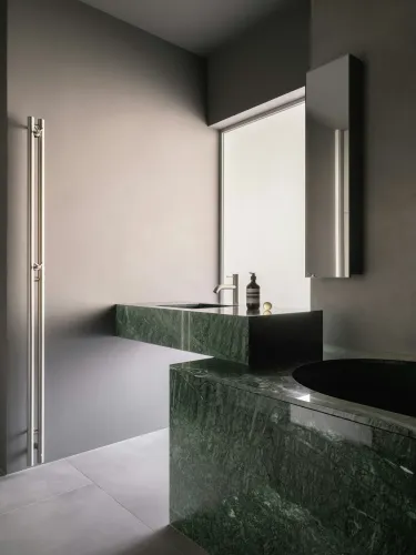 Architectural Decoration System
