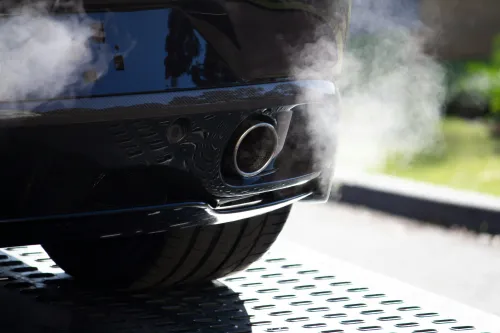 Exhaust System