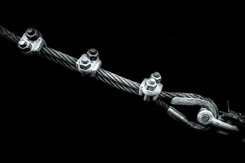 Fastening System