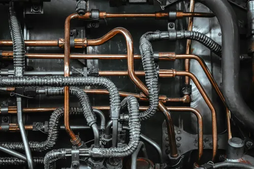 Heat Exchanger