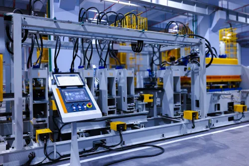 Mechanical Equipment