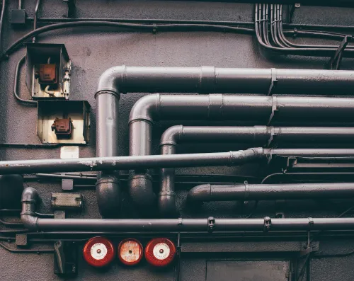 Piping System