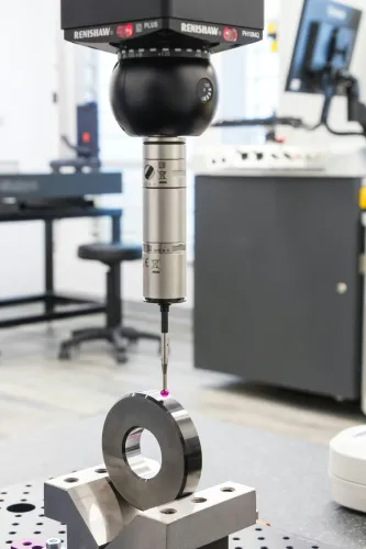 Precision Structure System