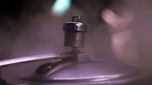 Pressure Vessel