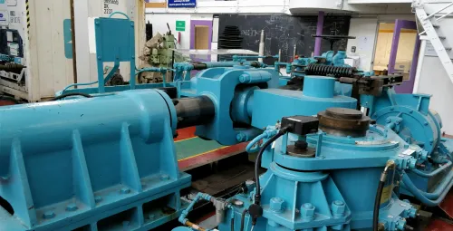 Pump System