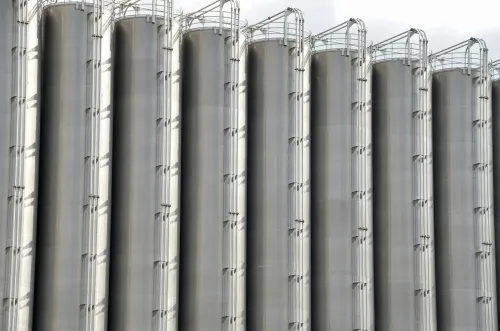 Storage Tank