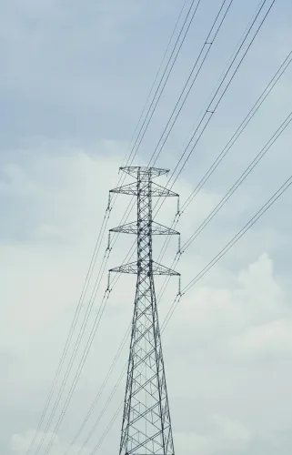 Transmission System