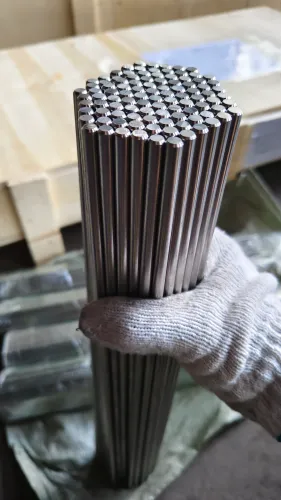 Precision Stainless Steel Round Bar Stock for Industrial Applications