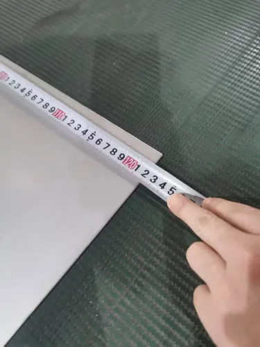 Pre-Shipment Quality Control 3